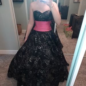 Ballgown